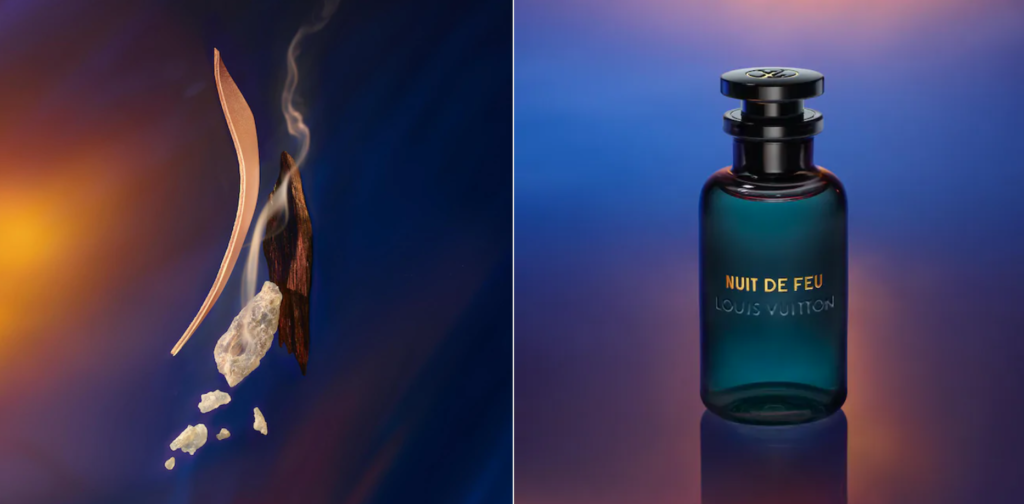 Louis Vuitton Perfume Fragrances for Men