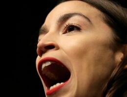 AOC Freaks the Freak out Over Criticism of Her Vacationing in Florida