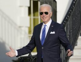 Biden Extends Pause on Student Loan Repayments, Again