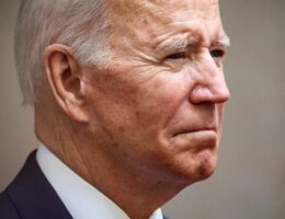 Biden: There Is 'No Federal Solution' to COVID-19 Response