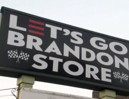 Business Is So Good At The ‘Let’s Go Brandon’ Store That They’re Expanding