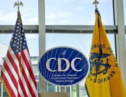 CDC Admits Yet Another Mistake When It Comes to Omicron