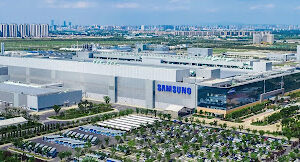 China's Xi'an Lockdown Due To Covid Has Hit Some Of The World's Largest Chipmakers