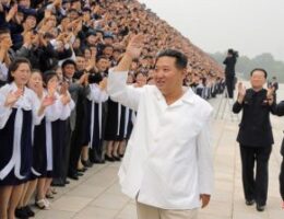 Chinese aid strategy hinders goals on North Korea