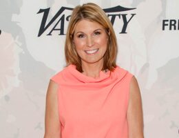 MSNBC's Nicolle Wallace Shows Just How Embarassing Media Can Be Over Fauci, Biden