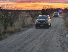 On The Coahuila And Nuevo León Borders, A New Confrontation Between Armed Civilians And Security Forces