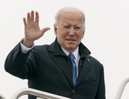 The Cruise Ship Industry Learns a Valuable Lesson After Bowing to Joe Biden