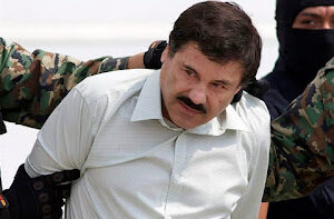 What Dinner Did "El Chapo" Guzmán Have For Christmas Eve?