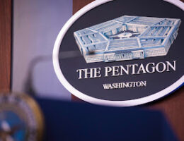Why Is The Pentagon Failing Its Audits