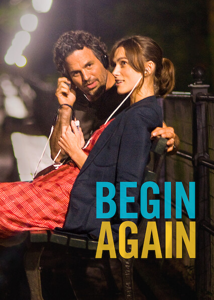 26th Jan: Begin Again (2013), 1hr 44m [R] – Streaming Again (6.7/10)