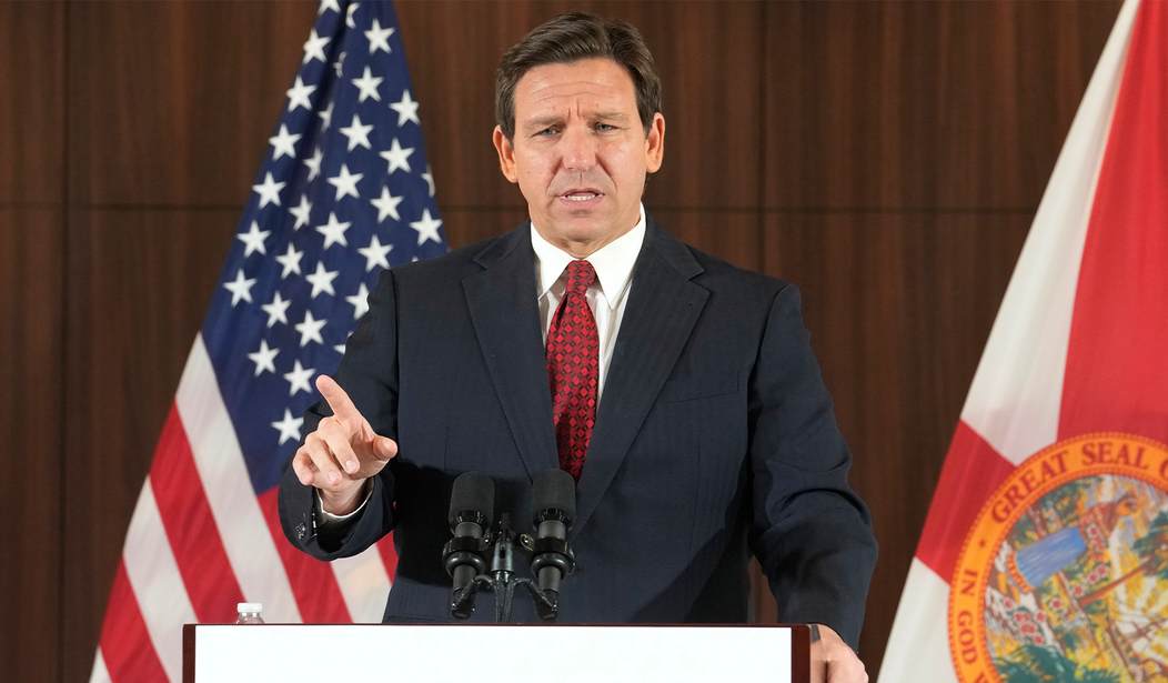 How It’s Done: Ron DeSantis Visits Miami in ‘Law and Order’ Push, Gets ‘Immediate Results’