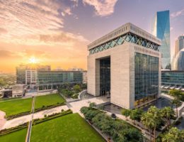 Edmond de Rothchild Broadens Presence in the Middle East with Opening of New Office in Dubai International Financial Centre (DIFC)