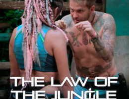 15th Mar: The Law of the Jungle (2023), 8 Episodes [TV-MA] (6.05/10)
