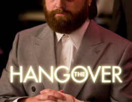 1st Mar: The Hangover (2009), 1hr 39m [R] - Streaming Again (6.85/10)