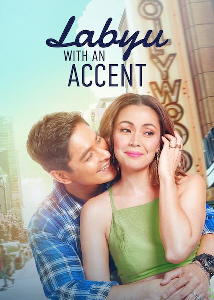 25th Mar: Labyu With An Accent (2022), 1hr 59m [TV-14] (6/10)