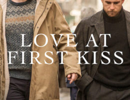 3rd Mar: Love at First Kiss (2023), 1hr 36m [TV-MA] (6/10)