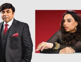 Actor Karishma Raj Soni and serial entrepreneur Rohit Sharma team up to launch exclusive makeup line for UAE and Middle East markets