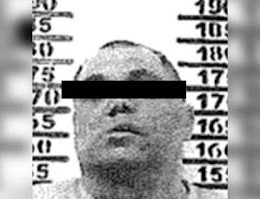 Arrest Warrant Executed Against "El Molca".