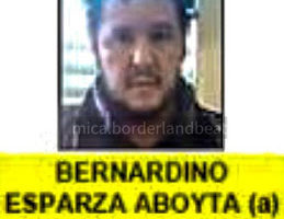 Bernardino, A Member Of 'El Guano', Arrested In Barceló Operation In Culiacán: Sinaloa