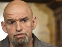 Chief of Staff Gives Bad Response When Asked How Fetterman Is Introducing Legislation While in Hospital