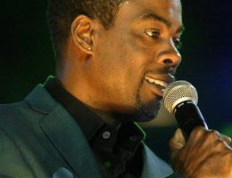 Chris Rock Gives Democrats a Warning About Trump's Arrest They Should Listen To