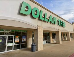Dollar Tree Stops Selling Eggs Because They Are Too Expensive Now