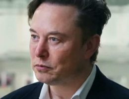 Elon Musk Says He’s Open to the Idea on Buying Collapsed Silicon Valley Bank