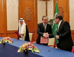 How China checkmated US in Middle East by brokering Saudi-Iran peace agreement