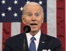 INSANE: Joe Biden Laughs Discussing Mother Whose Sons Died From Fentanyl
