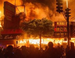 “Insanity” — New York City To Pay $21,500 to 320 Far-Left Protesters Over 2020 Protests and Riots that Cost the City Millions