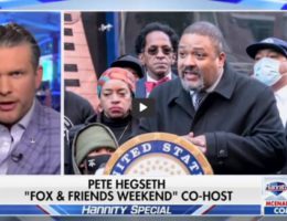 “It Felt Like a Jeb Bush sort of Scott Walker Cheap Shot” – Pete Hegseth ON FIRE: Blasts Ron DeSantis Over His Swipe Against Trump (VIDEO)
