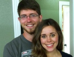 Jessa Duggar Fires Back at the Disgusting Ghouls Who Falsely Accused Her of Having an Abortion