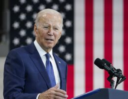 Joe Biden Spits on Christianity in His Latest Insane Social Commentary
