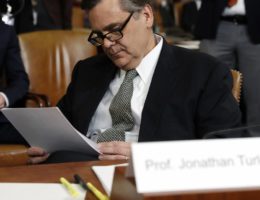Jonathan Turley Tears Into Stanford Law School After They Dig Deeper Hole