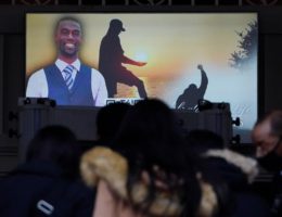 Justice Department Launches Review of Specialized Police Units Around the Country in Wake of Tyre Nichols Beating Death