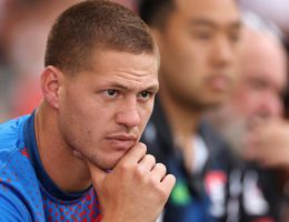 Kalyn Ponga to undergo testing in Canada before return from concussion will be discussed