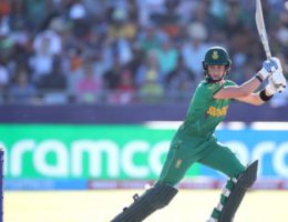Laura Wolvaardt: 'Right time' to push women's cricket in South Africa