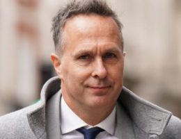 Michael Vaughan: Yorkshire cricket racism hearing is 'terrible look for game'