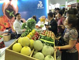 Middle East, North Africa lucrative markets for fruit, vegetable exports