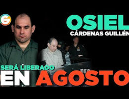 Osiel Cárdenas Guillén, Leader of the Gulf Cartel Will Soon Be Released