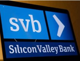 OUTRAGEOUS: Silicon Valley Bank Provided Massive Amounts of Capital to Chinese Tech Ventures – Now Biden FDIC and Federal Reserve Are Bailing It Out – Clearly Biden Is Working for China