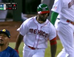 Play Ball! 2023 World Baseball Classic Proves to Be All Kinds of Wacky