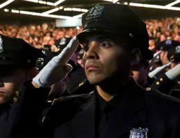 'Point of No Return': NYC in Policing Crisis as Resignations Reach Record Numbers