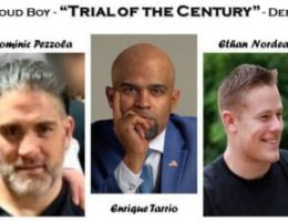 Proud Boy Dominic Pezzola Calls Gateway Pundit with Explosive Developments from Proud Boys Trial – FBI Lied and Guess Who Ignited the Violence on J6? (AUDIO)