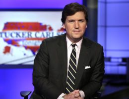 Ratings Blowout: Tucker Carlson's Jan. 6 Coverage Brought Six Times as Many Viewers as CNN