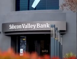 RBC, PNC Financial Group Withdraw from Talks to Pursue Bids on Silicon Valley Bank
