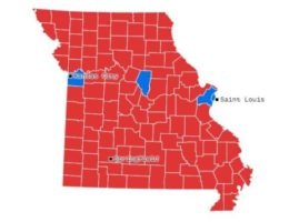 RINOs and Democrats Running as Republicans Are Called Out in Jackson County, Missouri