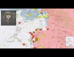 Russia - Ukraine War: Military Summary And Analysis For 3.10.2023 (Video)