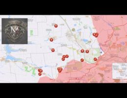 Russia - Ukraine War: Military Summary And Analysis For 3.8.2023 (Video)