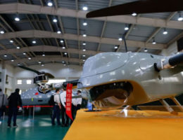 Taiwan Unveils Its New Combat And Surveillance Drones